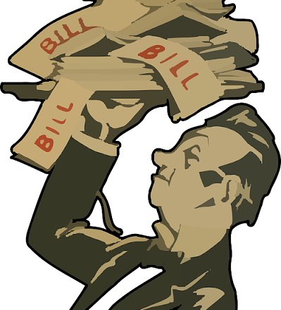 How Can You Stoppe Inkasso or Turn It Around