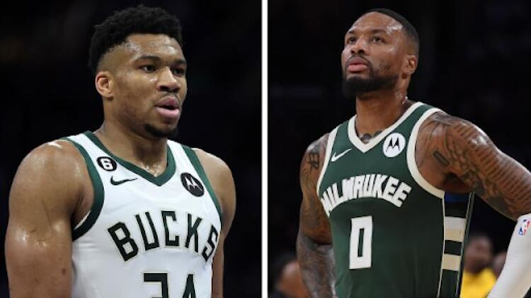 NBA Season Preview: Celtics and Bucks Top Championship Contenders