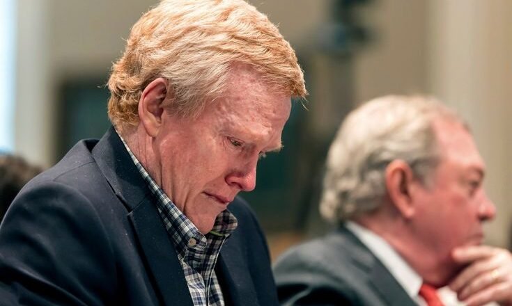 The Alex Murdaugh Trial: A Web of Lies, Death, and Deception