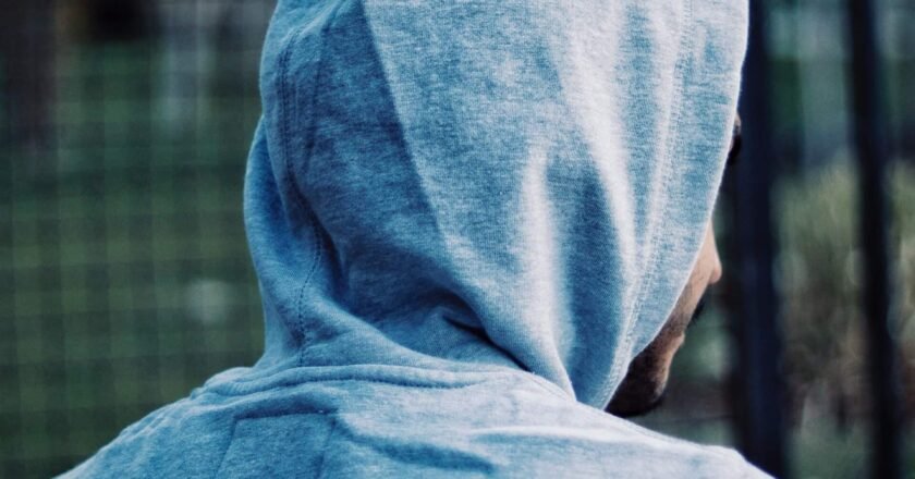 The Versatility of Hoodies: Stylish Comfort for Every Occasion