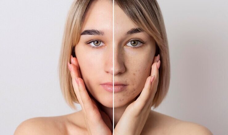 Unveiling the Magic of Professional Photo Retouching Studio