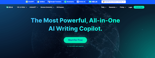 ChatGPT Without an OpenAI Account