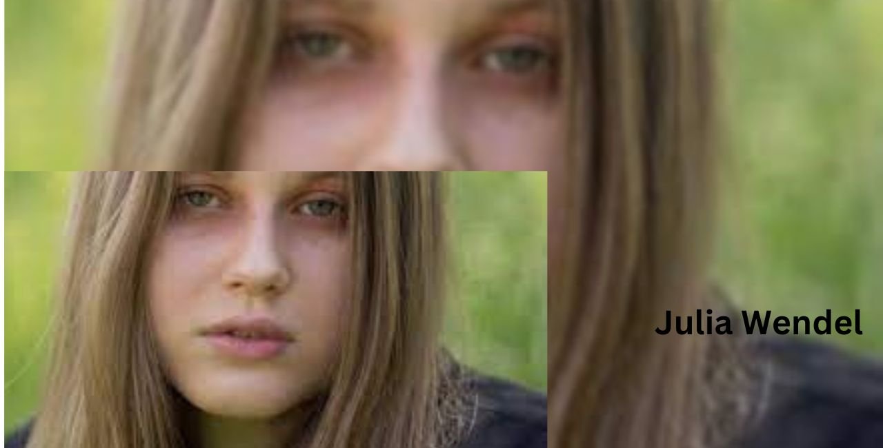 Julia Wendel: A Remarkable Journey of Creativity and Impact