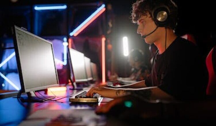 Exploring the Relationship Between Music and Online Gaming