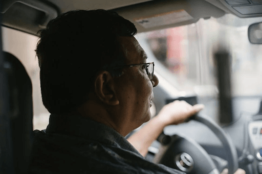 What to Expect in Your First Professional Driving Lesson?
