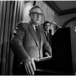 Henry Kissinger, Ex-US Secretary, Dies at 100
