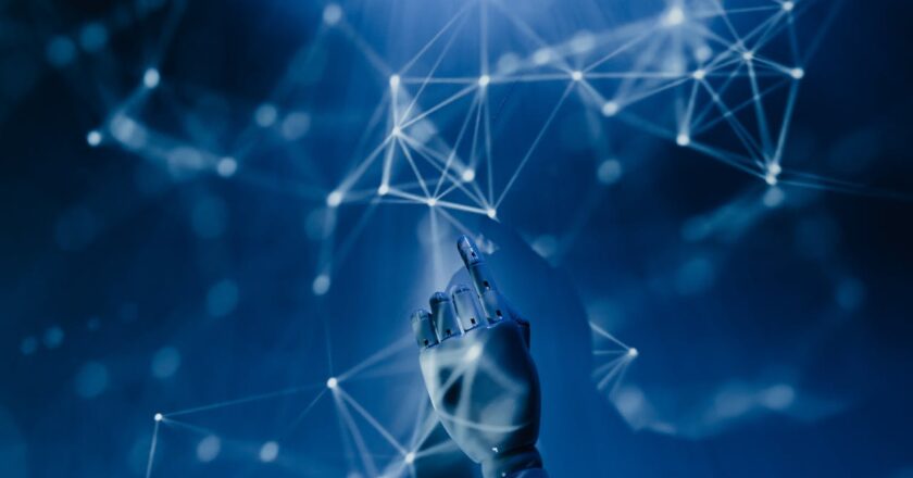 The Role of AI in Enhancing Customer Service and Customer Satisfaction