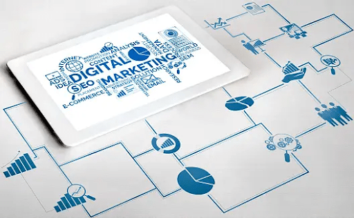 Boost Your Local Business with Digital Marketing