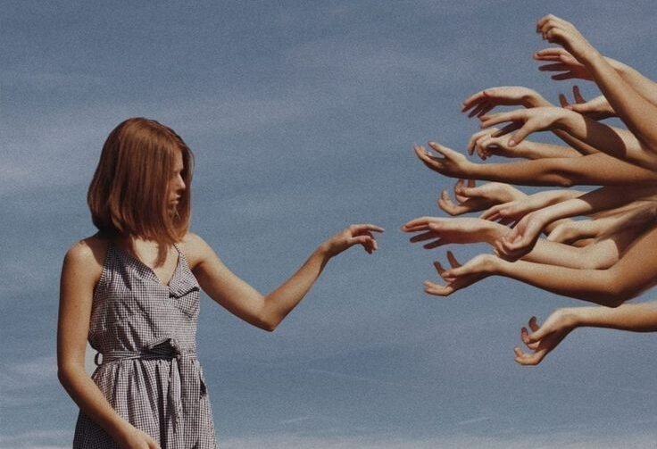 Captivating Connections: 45 Question Captions for Instagram