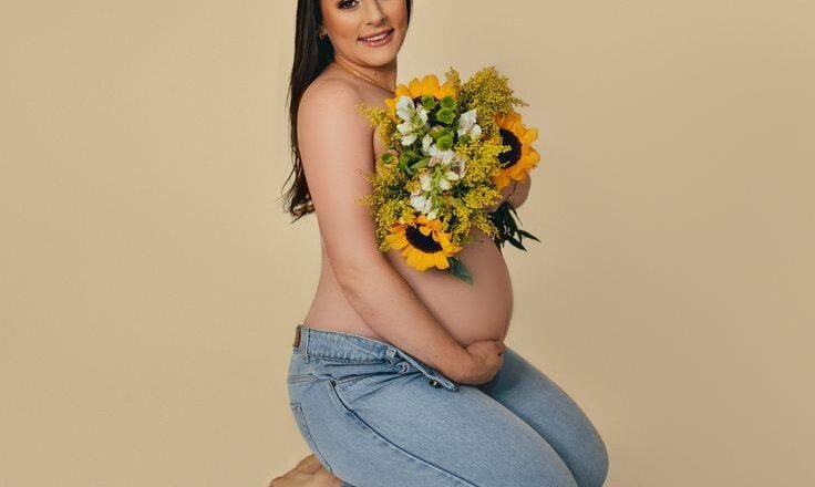 Capturing the Journey: 50 Heartwarming Maternity Picture Captions