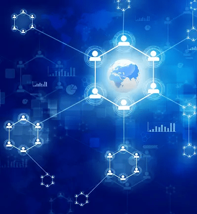 Comparison Between Different Types And Places And Businesses