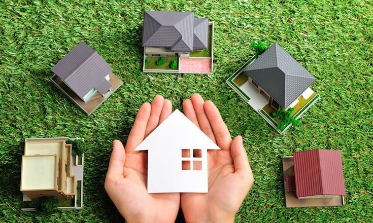 Choosing the Right Location for Building a House