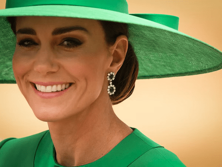 Princess Kate’s Planned Surgery Successful; Recovery Expected