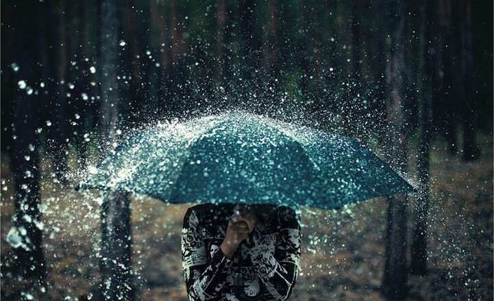 Rainy Day Rhapsodies: 20 Rain Captions For Instagram To Drip With Delight