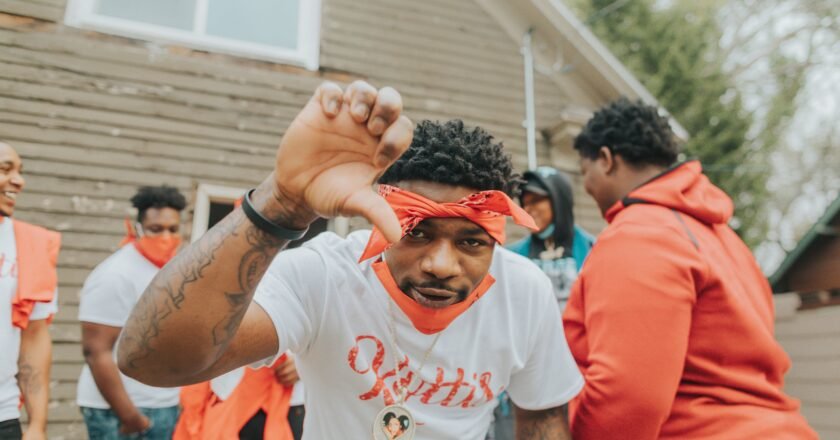 Rule the ‘Gram: 50 Fierce Captions to Channel Your Inner Gangster