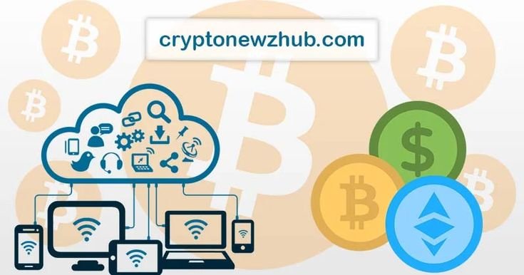 Unraveling the Cryptocurrency Web: Navigating the World of Digital Assets with Cryptonewzhub.com
