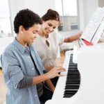 Mastering Piano in Style: 5 Essential Fashionable Steps For Beginners