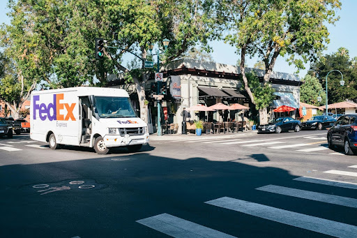 Can You Track a FedEx Package by Address and Name?