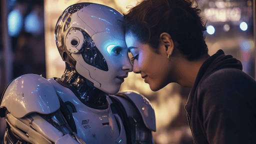 20 Ways You Can Use Sex Chat AI App | 2024