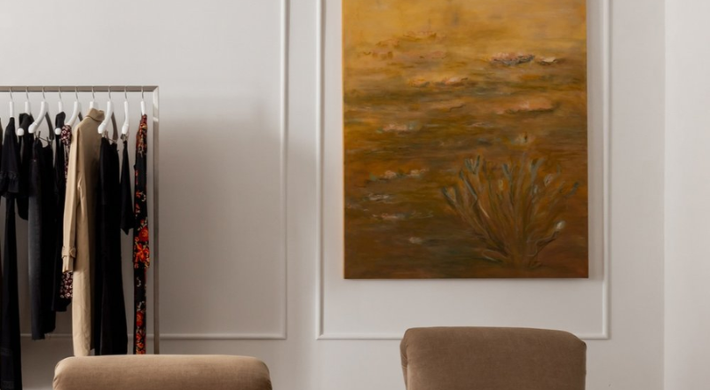 8 Amazing Artists Who Capture the Essence of Nature In Their Work