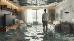 Flood Recovery: Steps to Follow to Safeguard Your Home