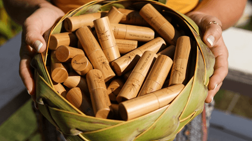 The Remarkable Effects of CBD Lip Balm on Lip Health