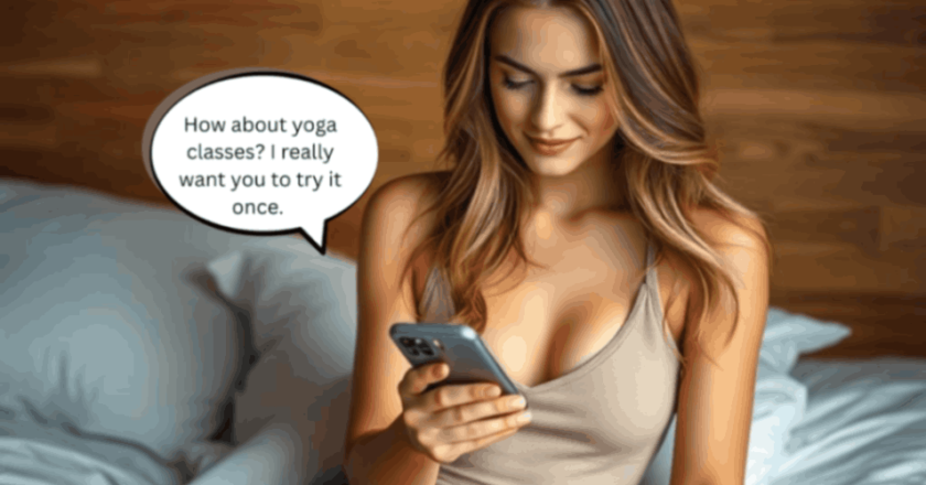 How Creating Different AI Girlfriends Helped to Overcome Loneliness