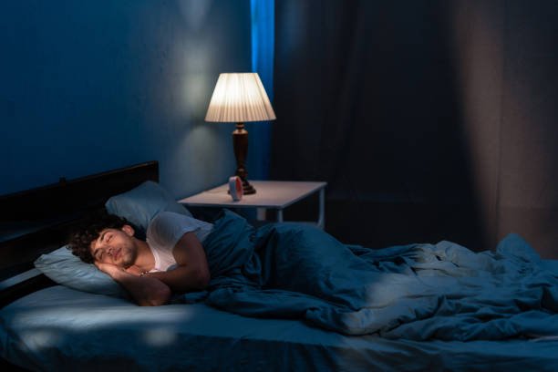 The Path to Restful Nights: Unlocking Better Sleep