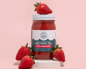How to Use Sea Moss Strawberry Daily?