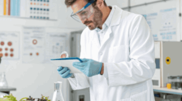 The Role of Food Technology Consultants in Product Safety