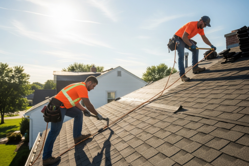 How to Find the Right Roofing Company in South Florida