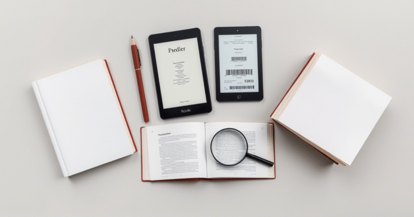 Can You Resell ISBN Numbers? A Guide for Authors and Publishers