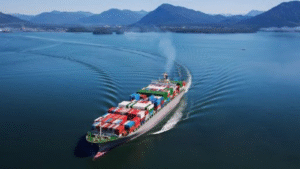 Is International Sea Shipping The Most Cost-Effective Option?