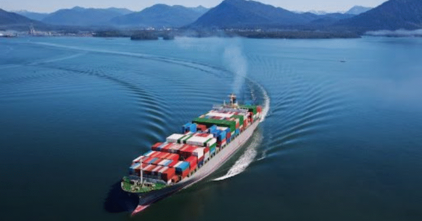 Is International Sea Shipping The Most Cost-Effective Option?