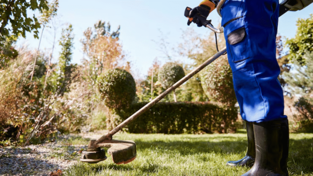 What to Look for in Professional Landscaping Services for Your Home