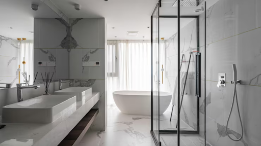 What’s the Average ROI on a Bathroom Remodel in Baltimore, MD?