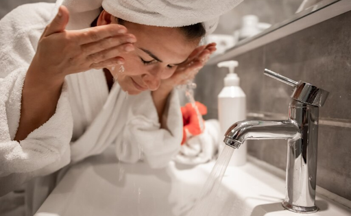 Turmeric Soap: The Dark Spot Hack You Didn’t Know You Needed