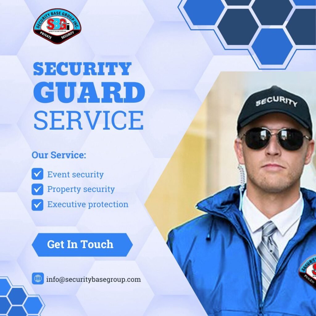 How Do Armed Guards Enhance Crowd Control at LA Festivals and Concerts?
