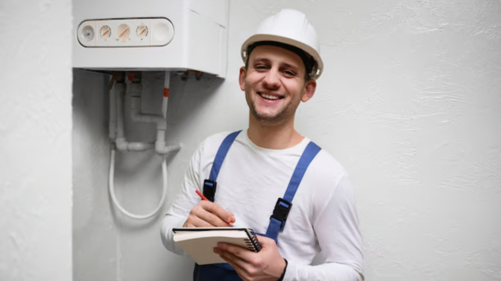 Why Choose Professional Water Heater Installation In Simi Valley?
