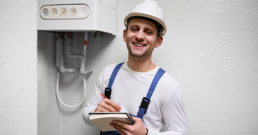 Why Choose Professional Water Heater Installation In Simi Valley?