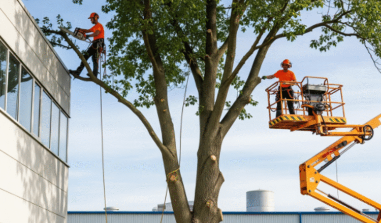 What to Do Immediately After a Storm Hits Your Yard