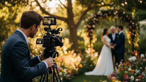 9 Wedding Videography Trends New Jersey Couples are Loving