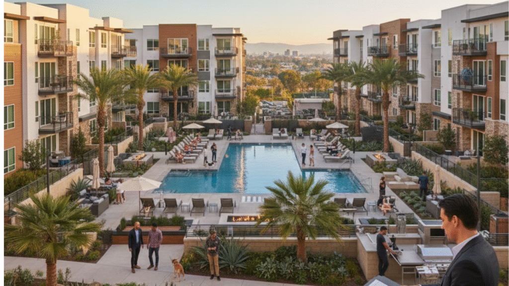 How to Avoid Common Property Management Mistakes in Mountain View
