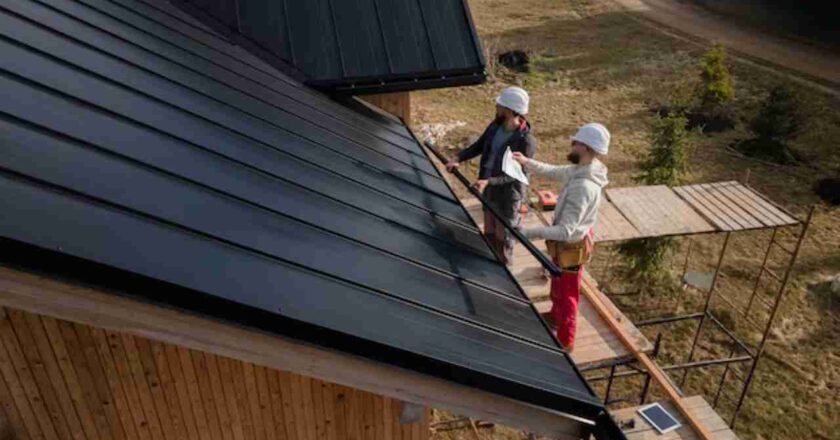 How to File a Roofing Insurance Claim in Florida: A Simple Process