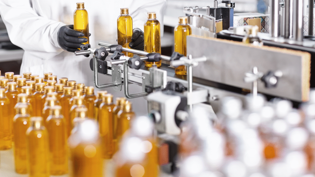 Formulating the Perfect Flavor: Tips from Food & Drink Experts