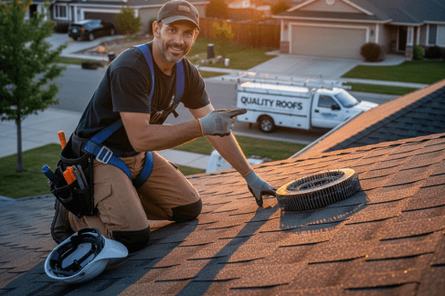 Cost Factors for Roof Repair and Replacement in Kissimmee