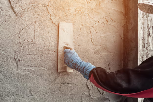 Stucco vs. Other Siding: Why Repairs Matter More Than You Think