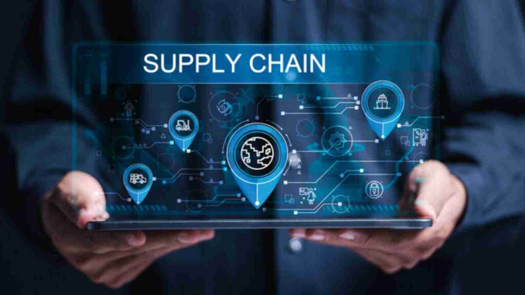 5 Ways Automation Is Transforming Supply Chain Management in 2026