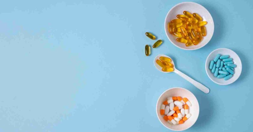 5 Easy Ways to Incorporate Sea Moss Pills Into Your Daily Routine