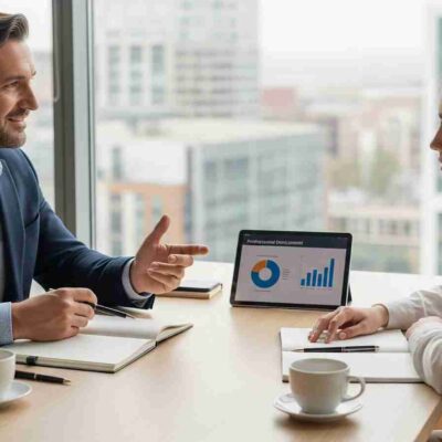 Inside Private Coaching: Your Shortcut to Career Clarity